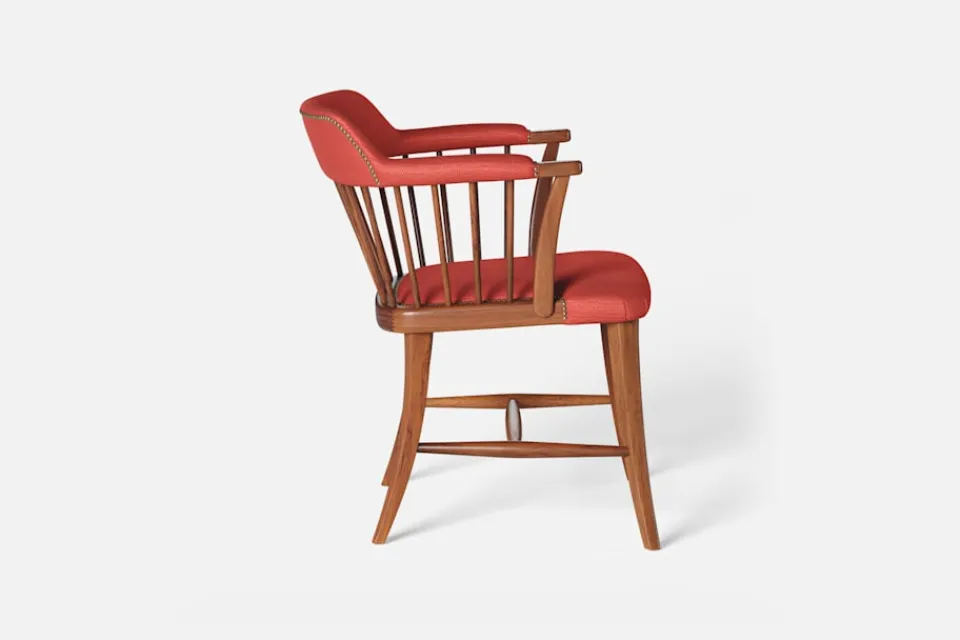 Karmstolar*Josef Frank Karmstol 789 Vägen, Orange