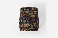 Fåtöljer|Karmstolar*Josef Frank Karmstol 868 Baranquilla, Svart