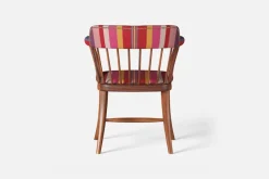 Karmstolar*Josef Frank Karmstol 789 Hamaca Rojo, Multi