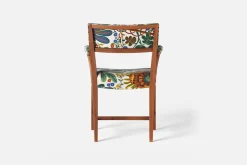 Karmstolar*Josef Frank Karmstol 695 Aralia, Multi