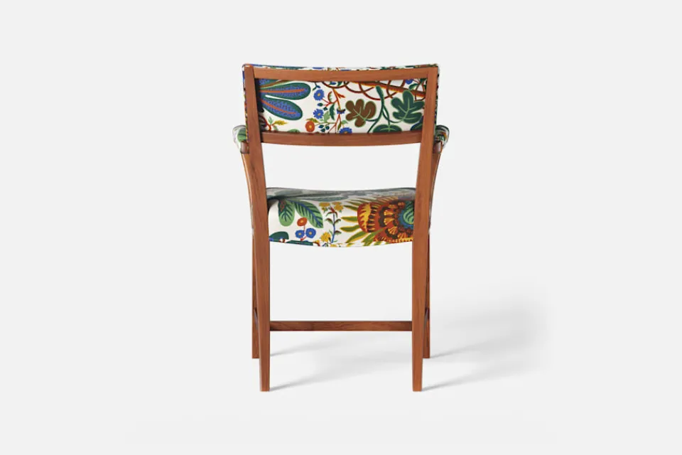 Karmstolar*Josef Frank Karmstol 695 Aralia, Multi