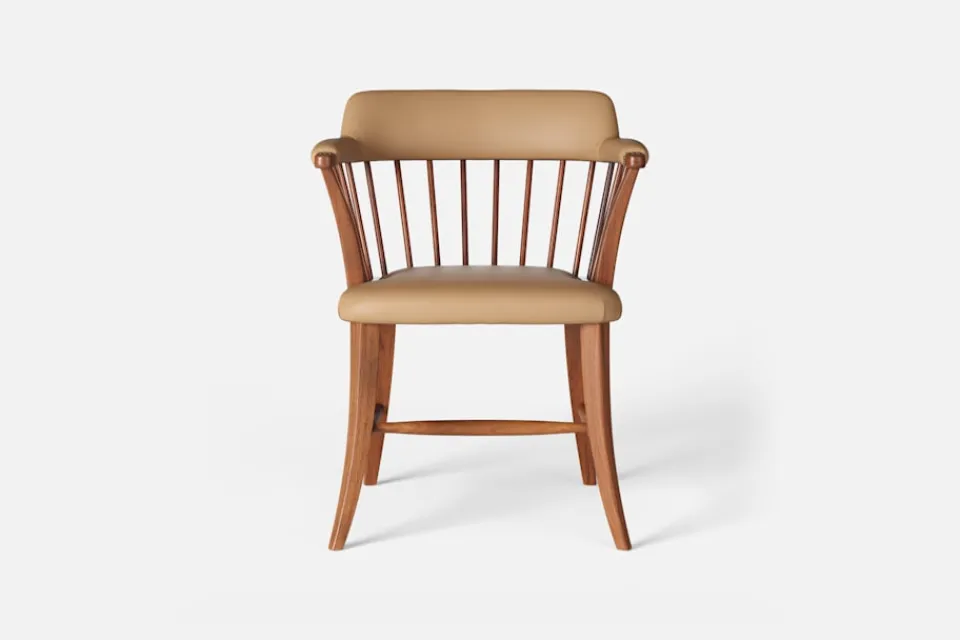 Karmstolar*Josef Frank Karmstol 789 Beige