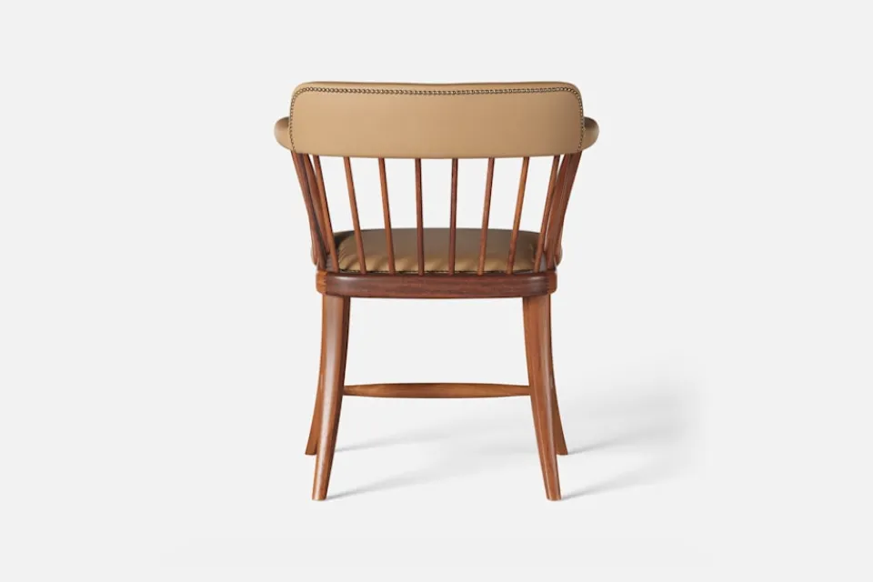 Karmstolar*Josef Frank Karmstol 789 Beige