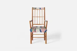 Karmstolar|Matstolar*Josef Frank Karmstol 652 Manhattan, Multi