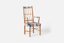 Karmstolar|Matstolar*Josef Frank Karmstol 652 Manhattan, Multi