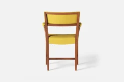 Karmstolar*Josef Frank Karmstol 695 Vägen, Ockra