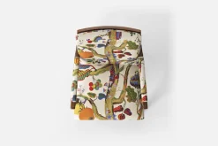 Fåtöljer|Karmstolar*Josef Frank Karmstol 868 Vegetable Tree, Multi