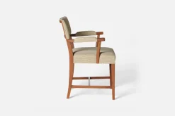 Karmstolar*Josef Frank Karmstol 695 Dr Axel, Beige