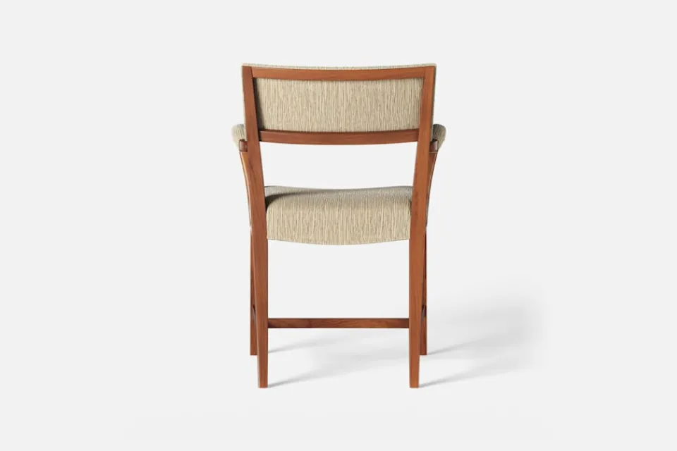 Karmstolar*Josef Frank Karmstol 695 Dr Axel, Beige