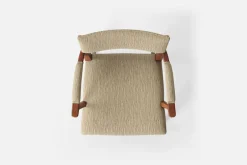 Karmstolar*Josef Frank Karmstol 695 Dr Axel, Beige