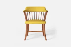 Karmstolar*Josef Frank Karmstol 789 Vägen, Ockra