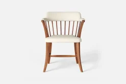 Karmstolar*Josef Frank Karmstol 789 Vägen, Vit