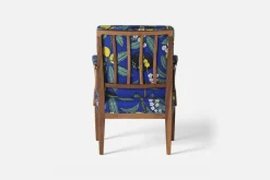 Fåtöljer|Karmstolar*Josef Frank Karmstol 868 Notturno, Multi