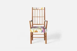 Karmstolar|Matstolar*Josef Frank Karmstol 652 Hawai, Vit