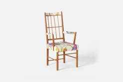 Karmstolar|Matstolar*Josef Frank Karmstol 652 Hawai, Vit