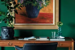 Karmstolar*Josef Frank Karmstol 789 Svart