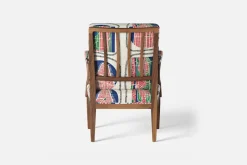 Fåtöljer|Karmstolar*Josef Frank Karmstol 868 Manhattan, Multi