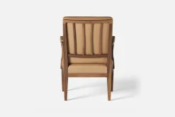 Fåtöljer|Karmstolar*Josef Frank Karmstol 868 Beige