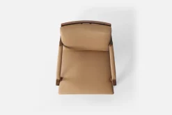 Fåtöljer|Karmstolar*Josef Frank Karmstol 868 Beige