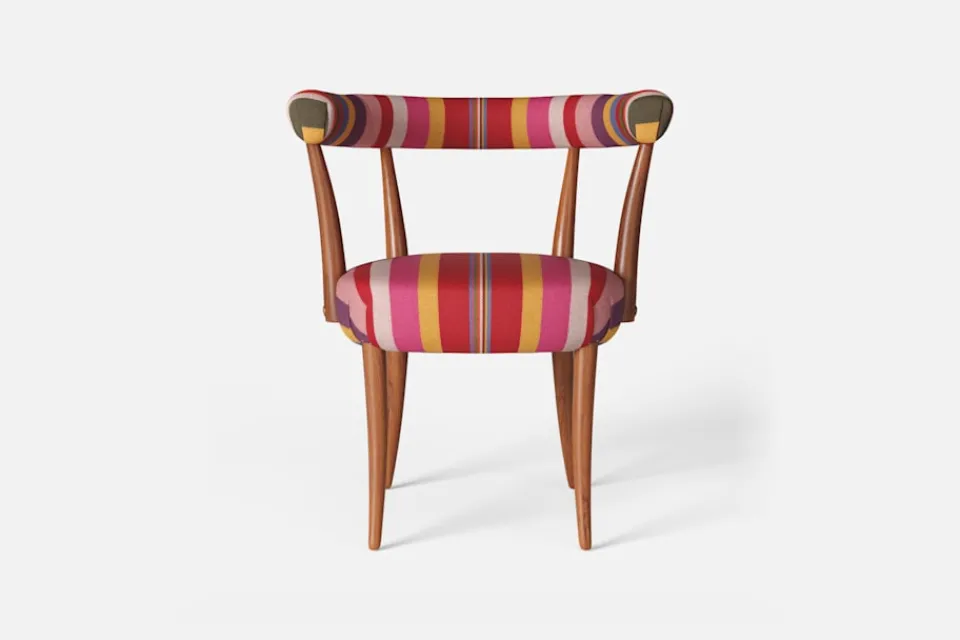 Karmstolar*Josef Frank Karmstol 966 Hamaca Rojo, Multi