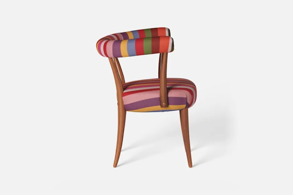 Karmstolar*Josef Frank Karmstol 966 Hamaca Rojo, Multi