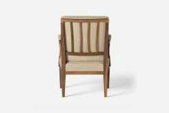 Fåtöljer|Karmstolar*Josef Frank Karmstol 868 Dr Axel, Beige