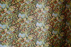 Karmstolar*Josef Frank Karmstol 966 Vägen, Ockra