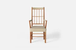 Karmstolar|Matstolar*Josef Frank Karmstol 652 Dr Axel, Beige