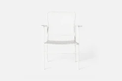 Karmstolar*Josef Frank Karmstol 591 Vit