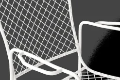 Karmstolar*Josef Frank Karmstol 591 Vit