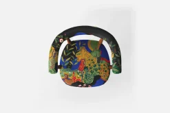 Karmstolar*Josef Frank Karmstol 966 Anakreon, Svart