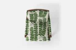 Fåtöljer|Karmstolar*Josef Frank Karmstol 868 Celotocaulis, Grön