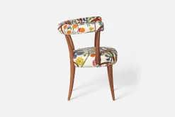 Karmstolar*Josef Frank Karmstol 966 Baranquilla, Vit