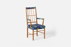Karmstolar|Matstolar*Josef Frank Karmstol 652 Notturno, Multi