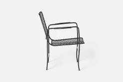 Karmstolar*Josef Frank Karmstol 591 Svart