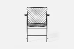 Karmstolar*Josef Frank Karmstol 591 Svart