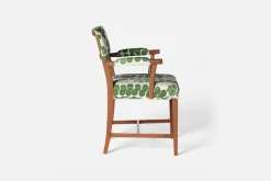 Karmstolar*Josef Frank Karmstol 695 Celotocaulis, Grön