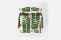 Karmstolar*Josef Frank Karmstol 695 Celotocaulis, Grön