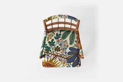 Matstolar|Karmstolar*Josef Frank Karmstol 652 Aralia, Multi