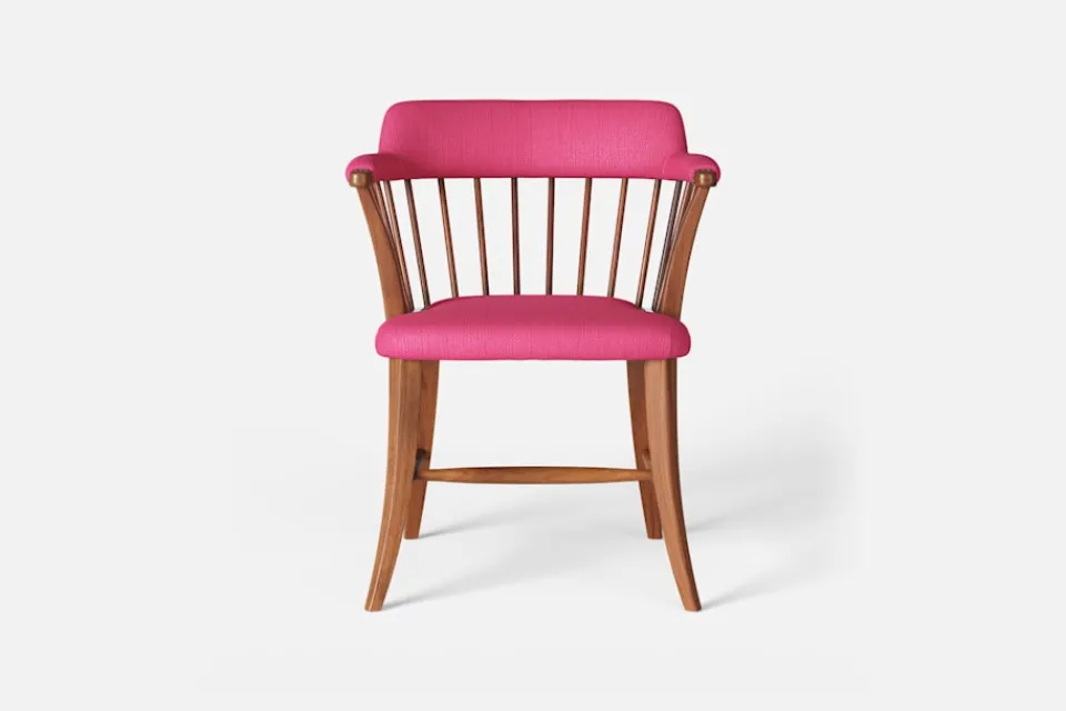 Karmstolar*Josef Frank Karmstol 789 Vägen, Cerise