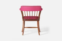 Karmstolar*Josef Frank Karmstol 789 Vägen, Cerise