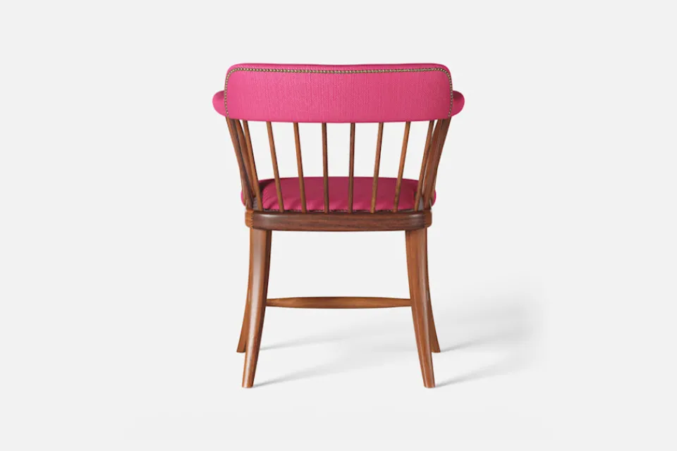 Karmstolar*Josef Frank Karmstol 789 Vägen, Cerise