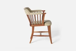 Karmstolar*Josef Frank Karmstol 789 Dr Axel, Beige