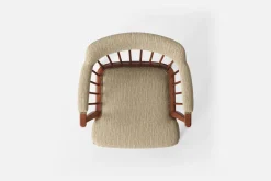 Karmstolar*Josef Frank Karmstol 789 Dr Axel, Beige