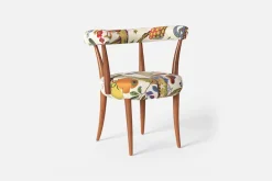 Karmstolar*Josef Frank Karmstol 966 Vegetable Tree, Multi