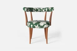 Karmstolar*Josef Frank Karmstol 966 Aristidia, Grön