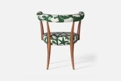 Karmstolar*Josef Frank Karmstol 966 Aristidia, Grön