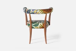 Karmstolar*Josef Frank Karmstol 966 Aralia, Multi