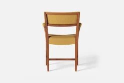 Karmstolar*Josef Frank Karmstol 695 Möbellin, Bärnsten