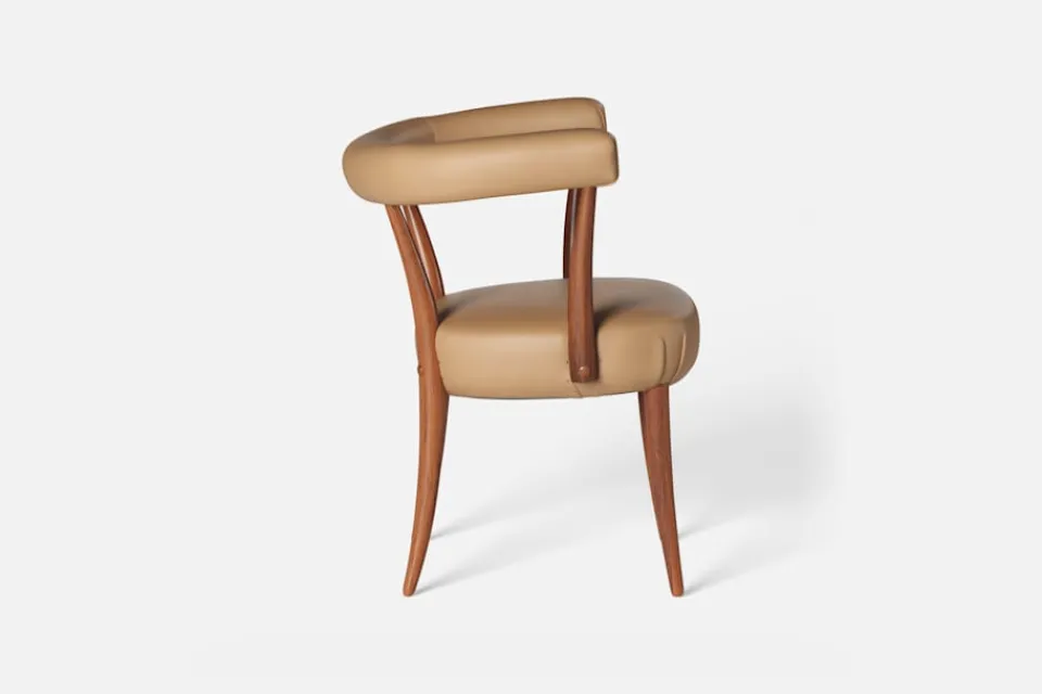 Karmstolar*Josef Frank Karmstol 966 Beige